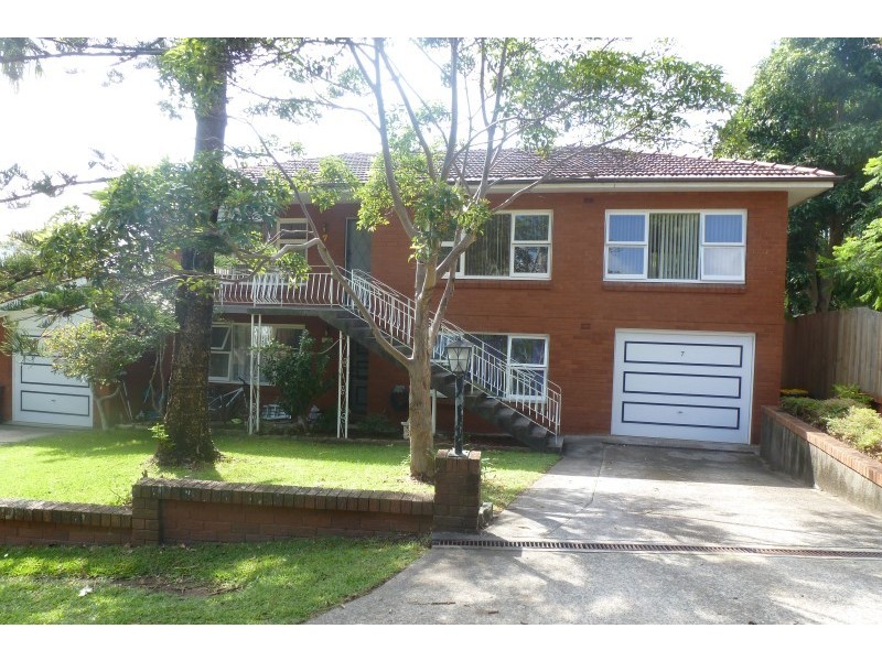 1/7 Rowan Street, Mona Vale NSW 2103