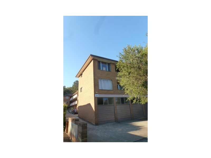 9/38 Bardo Road, Newport NSW 2106