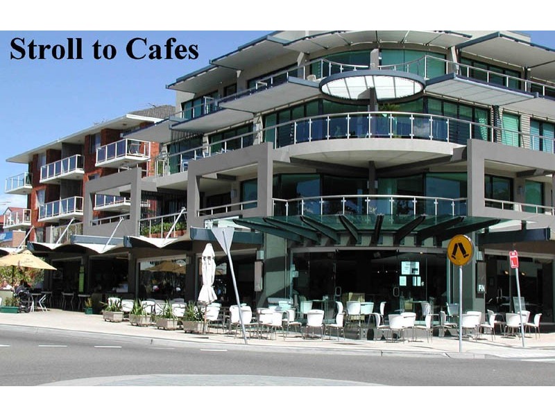 3/29 Richmond Ave, Dee Why NSW 2099