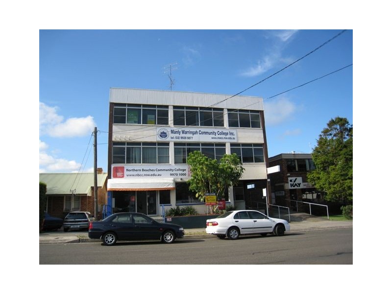 Brookvale NSW 2100
