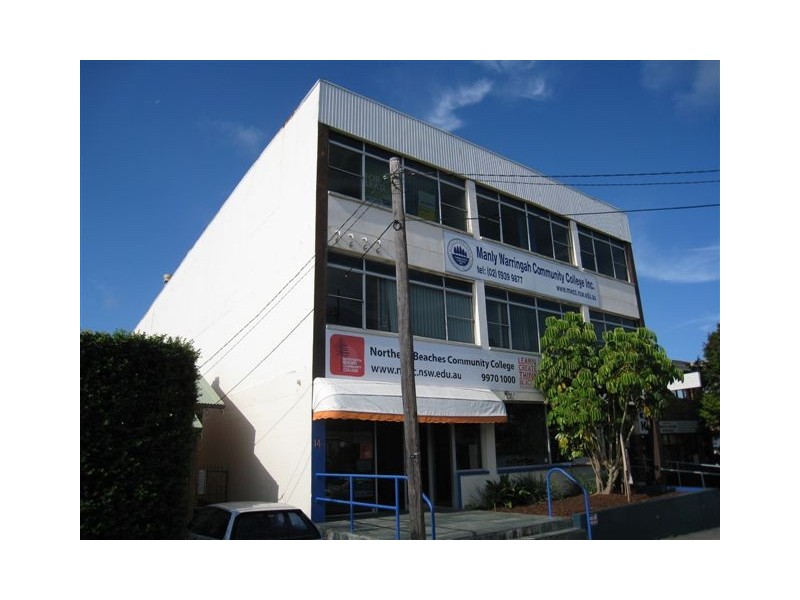 Brookvale NSW 2100