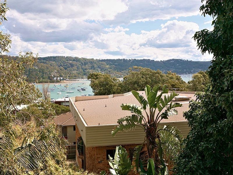 15/6 Queens Parade West, Newport NSW 2106