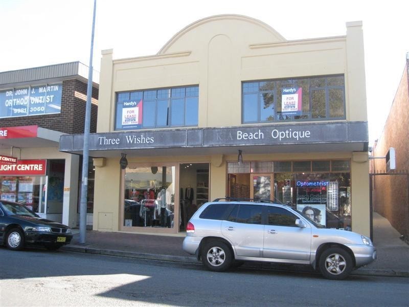 Mona Vale NSW 2103