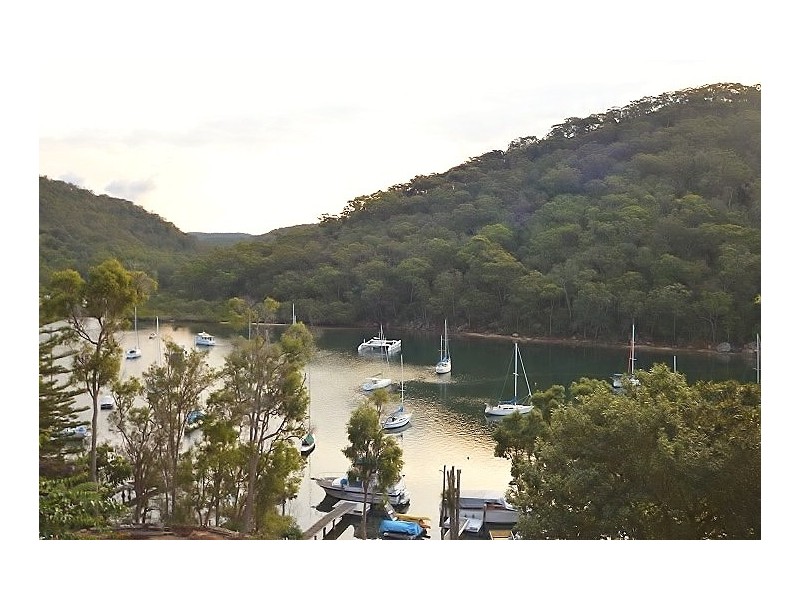 144c McCarrs Creek Road, Church Point NSW 2105