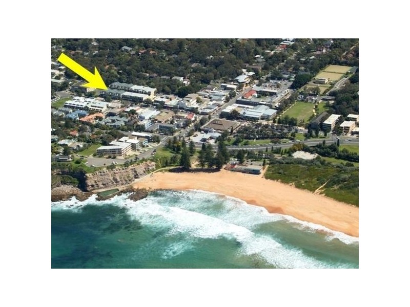 14/17-19 Old Barrenjoey Road, Avalon NSW 2107