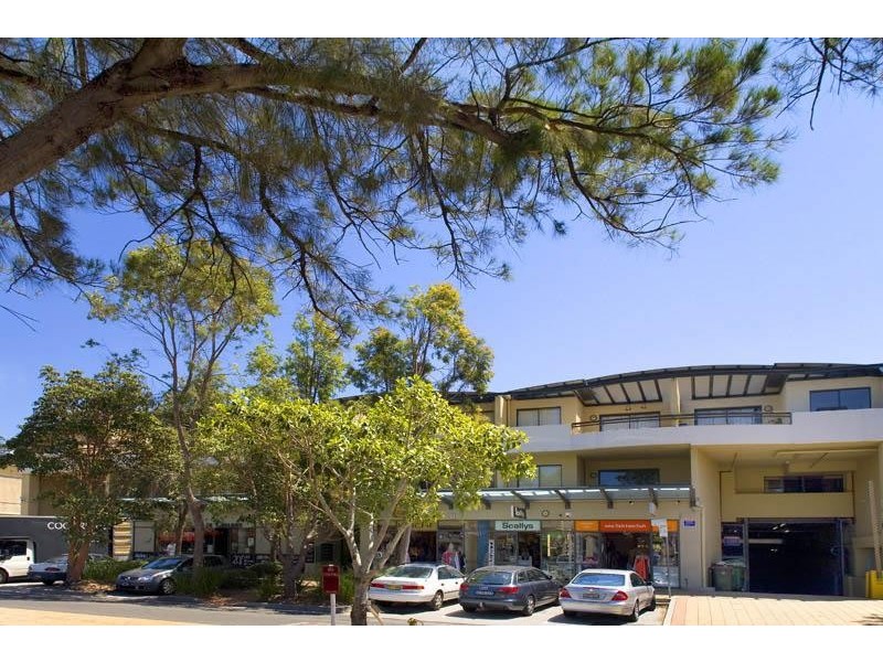 14/17-19 Old Barrenjoey Road, Avalon NSW 2107