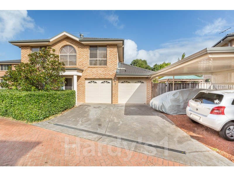 7 Lewis Close, Warriewood NSW 2102