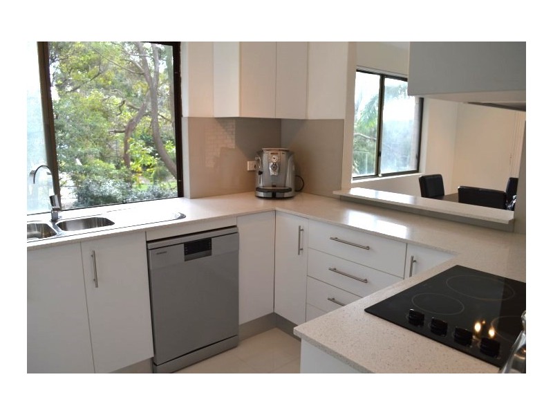 27/24 The Crescent, Dee Why NSW 2099
