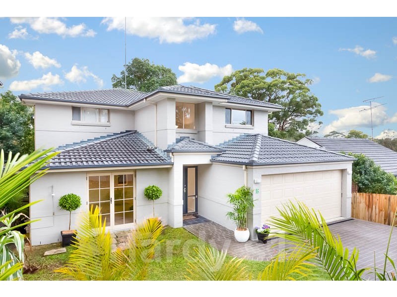16 Woorarra Ave, North Narrabeen NSW 2101