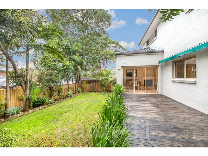 16 Woorarra Ave, North Narrabeen NSW 2101