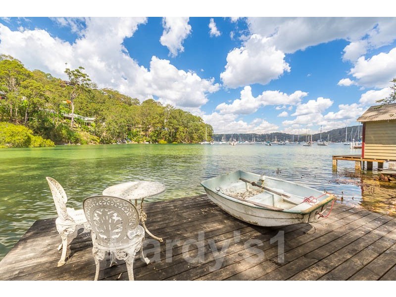 256 Hudson Pde, Clareville NSW 2107