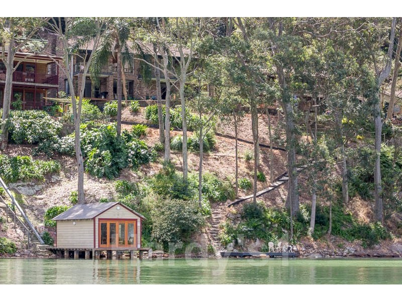 256 Hudson Pde, Clareville NSW 2107