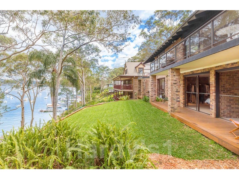 256 Hudson Pde, Clareville NSW 2107