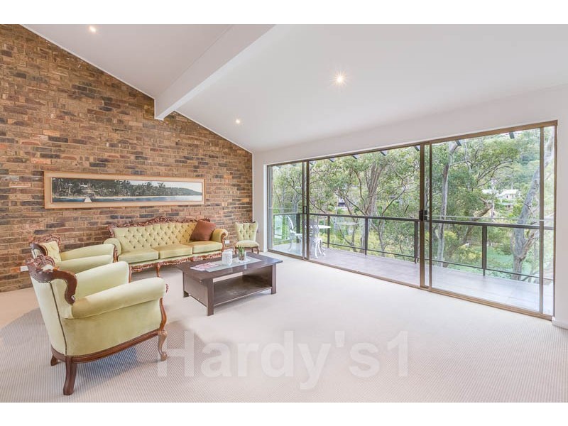 256 Hudson Pde, Clareville NSW 2107