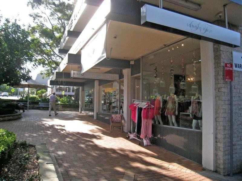 Mona Vale NSW 2103