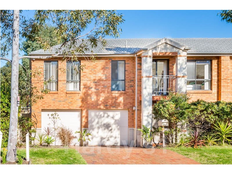 40 Valley View Ctt, Warriewood NSW 2102
