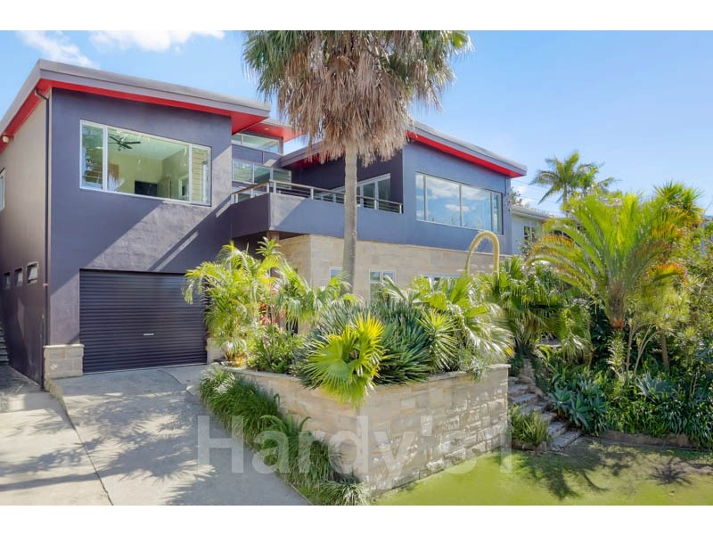 12 Morandoo Rd, Elanora Heights NSW 2101