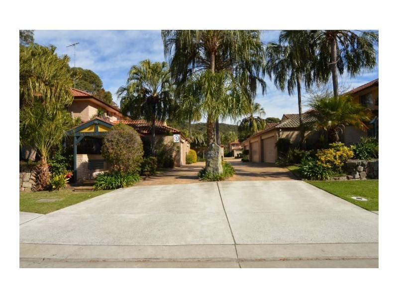 11/239 Macpherson Street, Warriewood NSW 2102