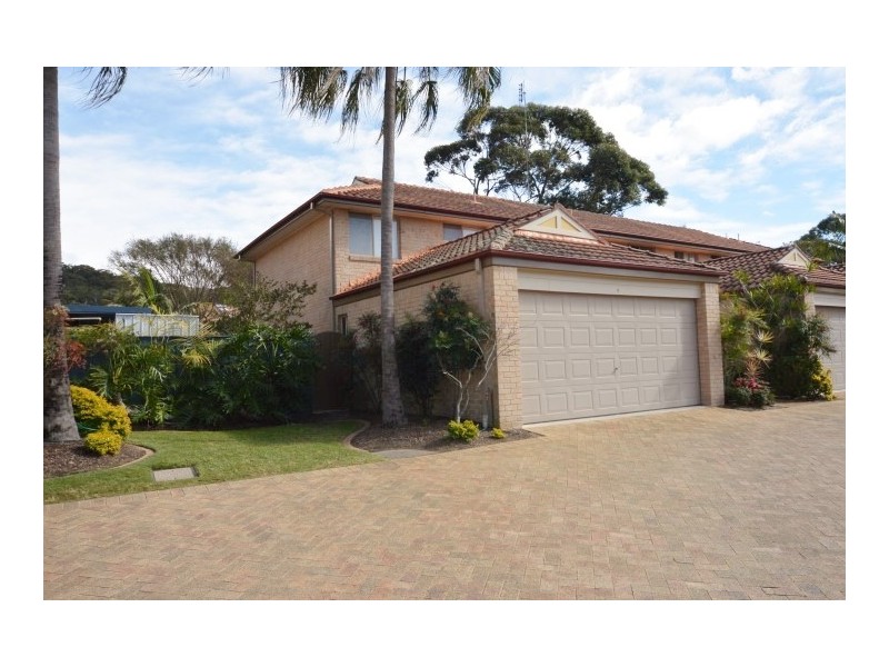 11/239 Macpherson Street, Warriewood NSW 2102