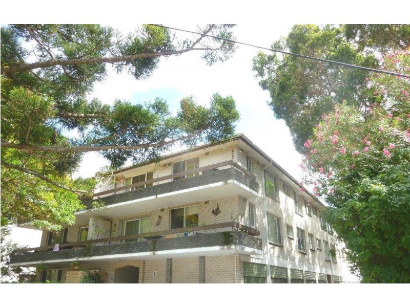5/11 Fielding Street, Collaroy NSW 2097