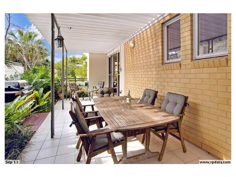 4/14 Golf Ave, Mona Vale NSW 2103