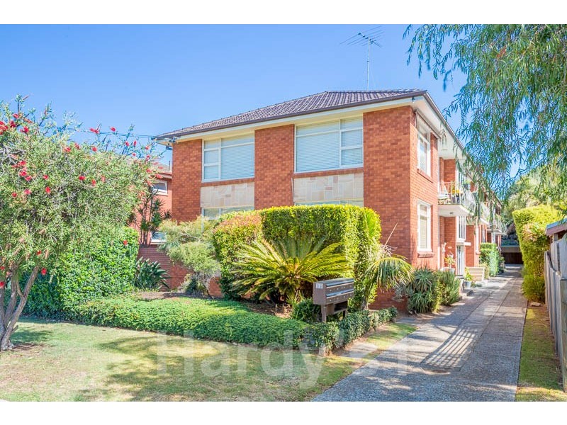 4/19 Heath Street, Mona Vale NSW 2103