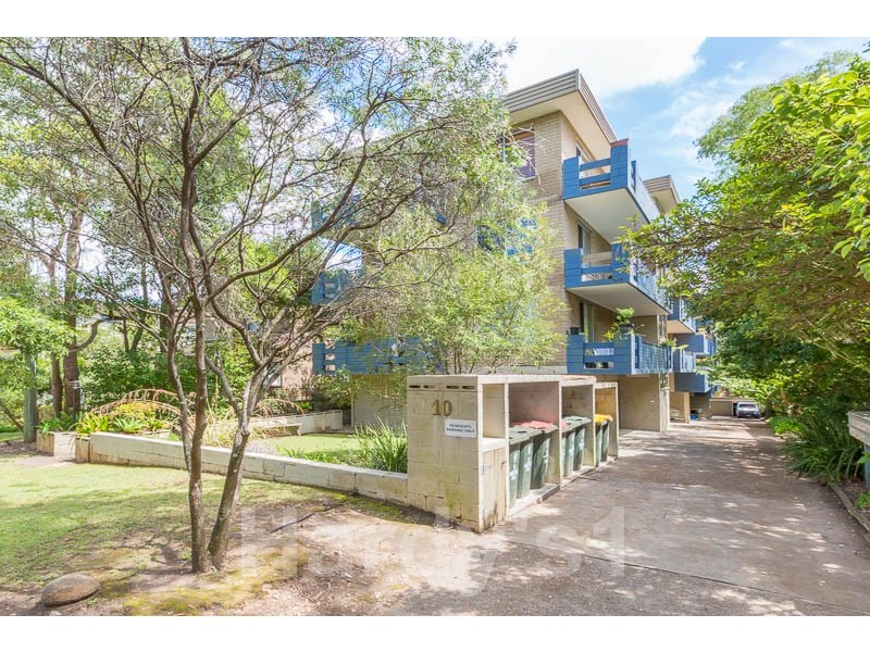 11/10 Queens Pde, Newport NSW 2106