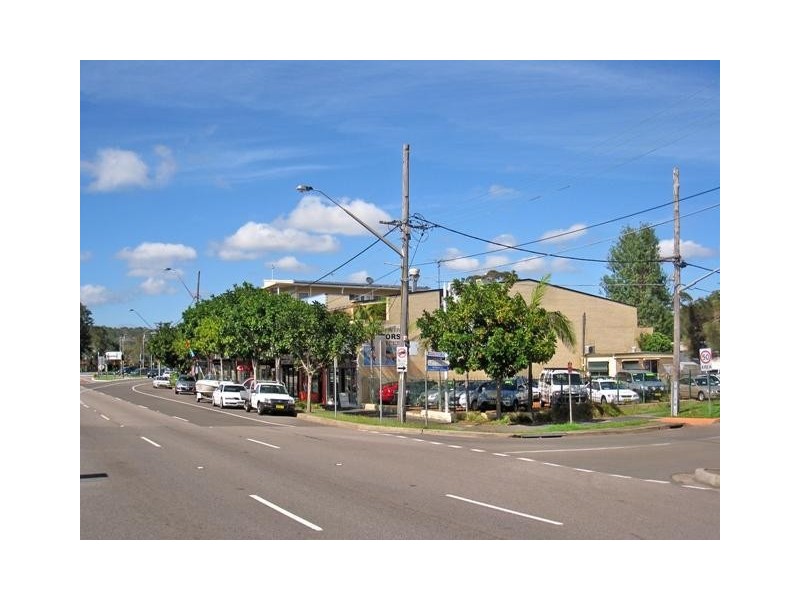 North Narrabeen NSW 2101