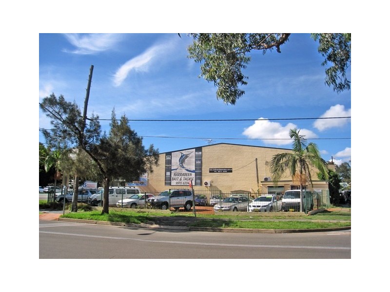 North Narrabeen NSW 2101