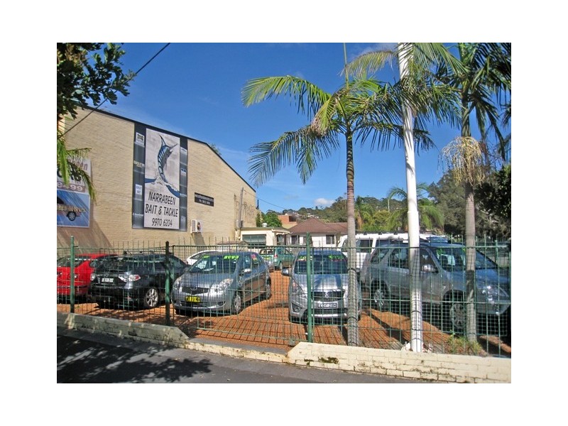 North Narrabeen NSW 2101