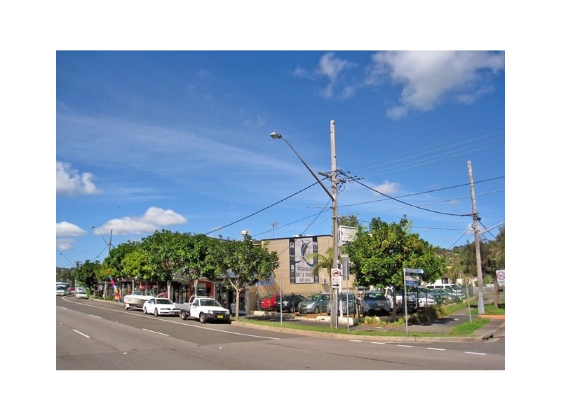 North Narrabeen NSW 2101