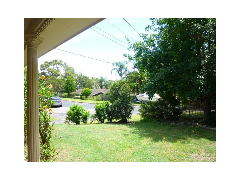 2/4 Kariboo Close, Mona Vale NSW 2103