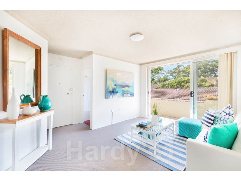 11/10 Queens Parade, Newport NSW 2106