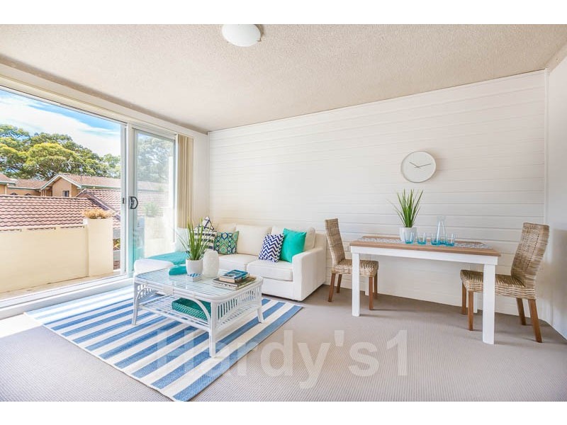 11/10 Queens Parade, Newport NSW 2106