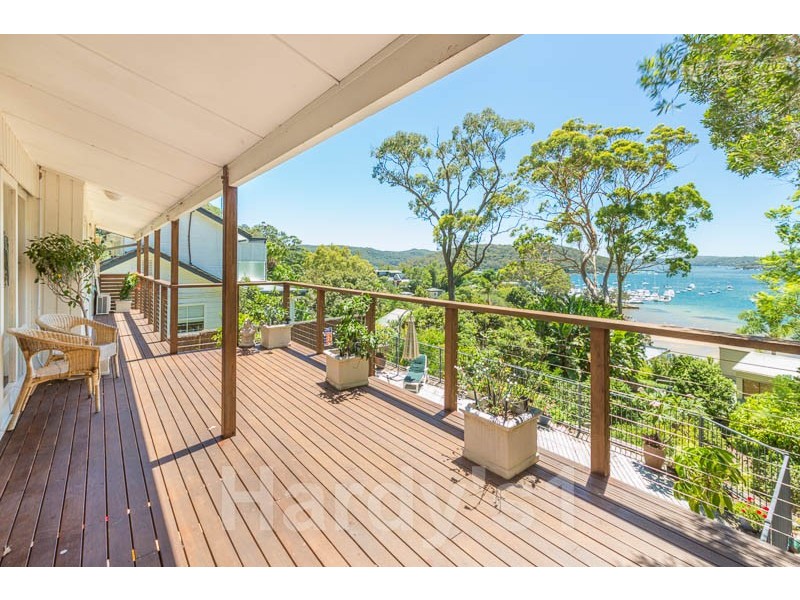 17 Corniche Rd, Church Point NSW 2105