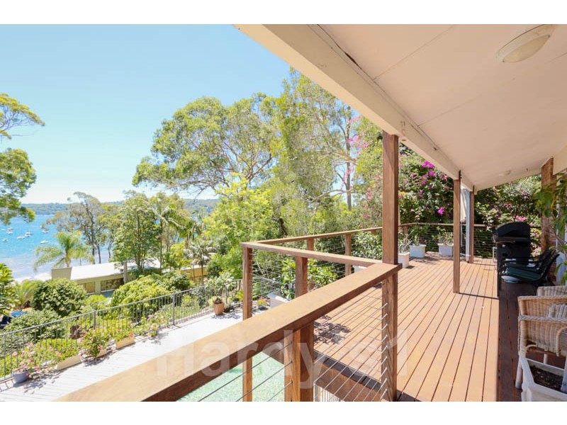 17 Corniche Rd, Church Point NSW 2105