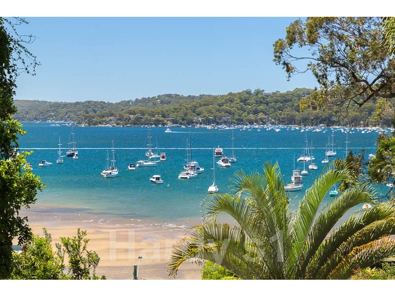 17 Corniche Rd, Church Point NSW 2105