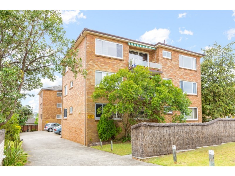 5/18 Darley Street, Mona Vale NSW 2103