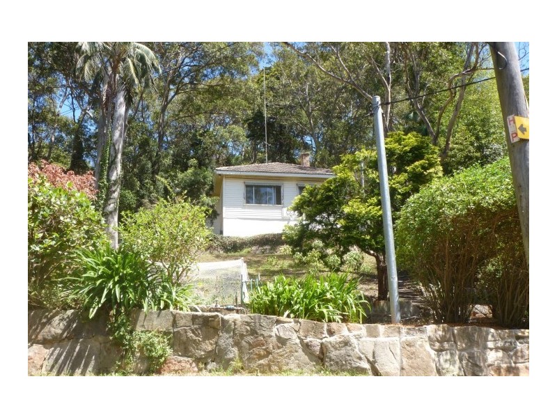 19 Dress Circle Road, Avalon NSW 2107