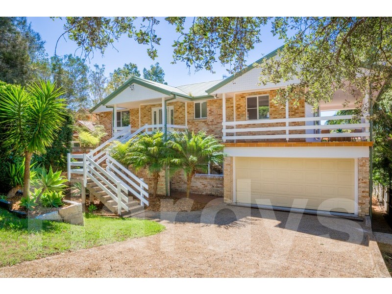 85 Elimatta Rd, Mona Vale NSW 2103