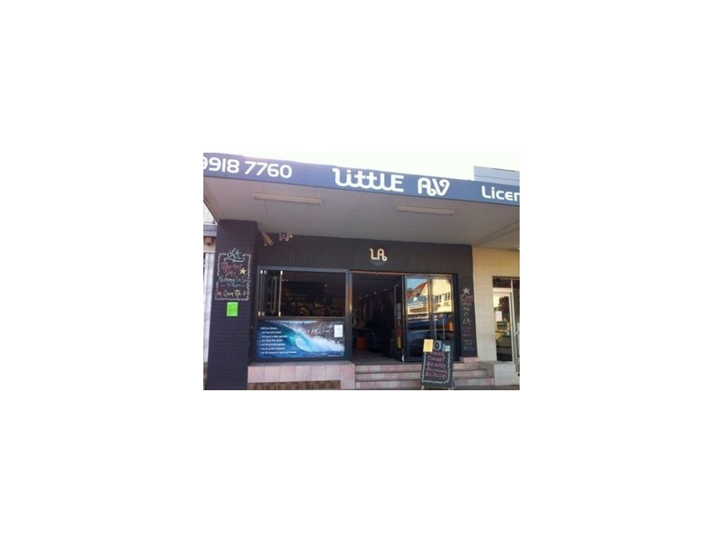 Avalon NSW 2107