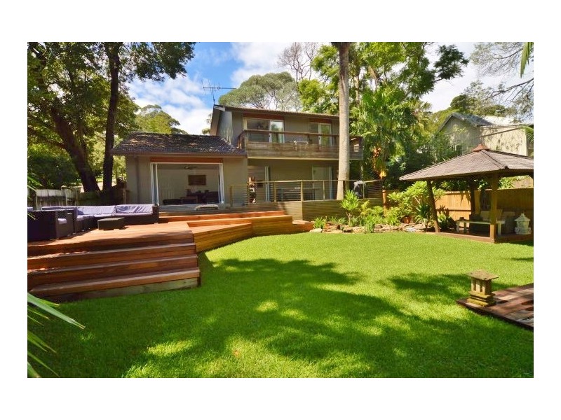 23 King Street, Newport NSW 2106