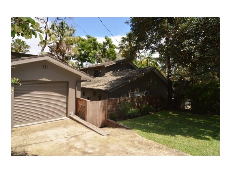 23 King Street, Newport NSW 2106