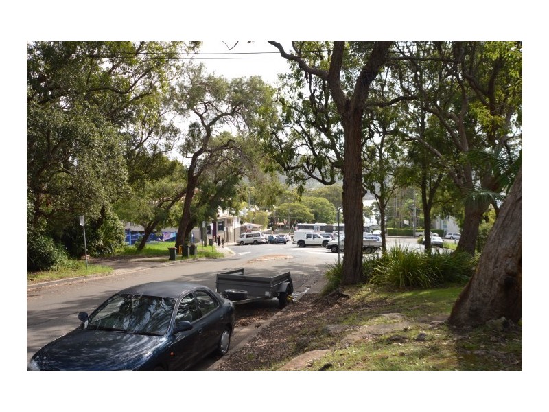 Apt 2, 8 Queens Parade West, Newport NSW 2106