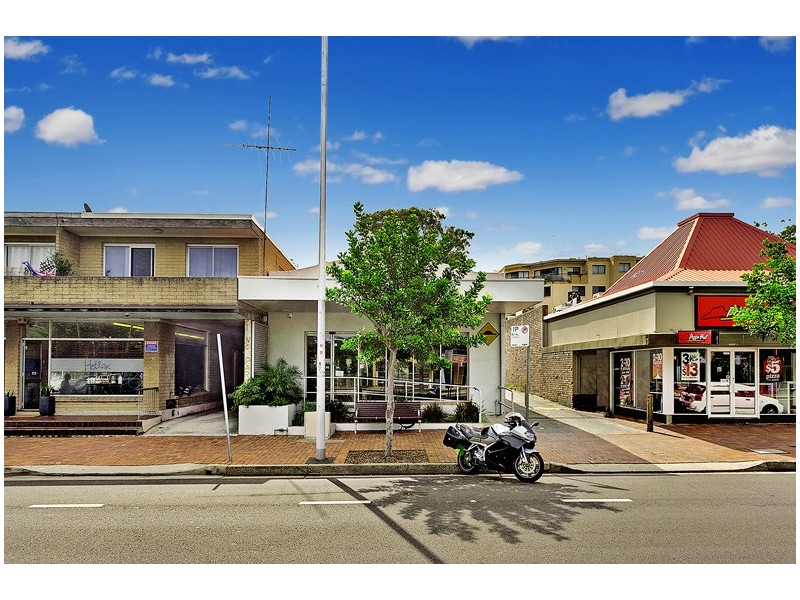 329 Barrenjoey Road, Newport NSW 2106