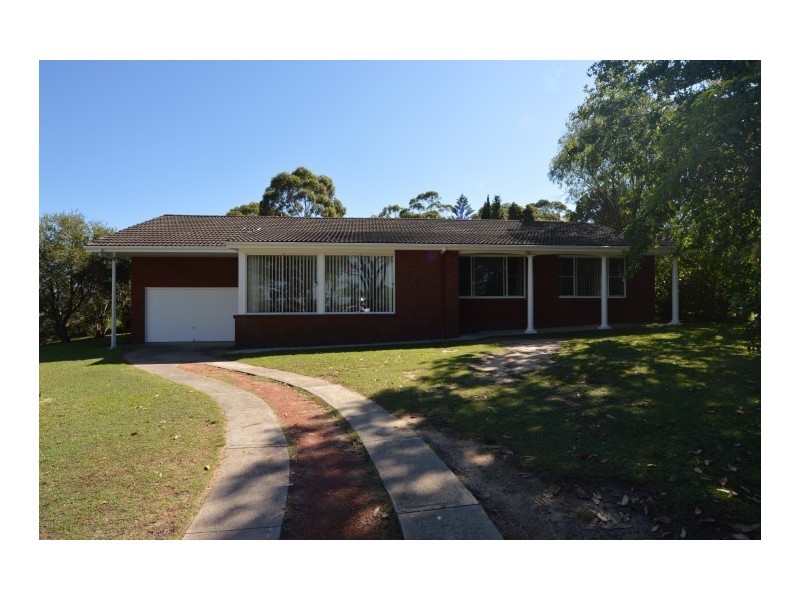 19 Berith, Wheeler Heights NSW 2097