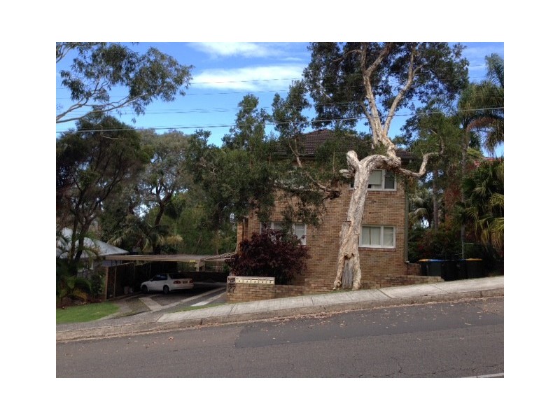 3/27 Nullaburra Road, Newport NSW 2106