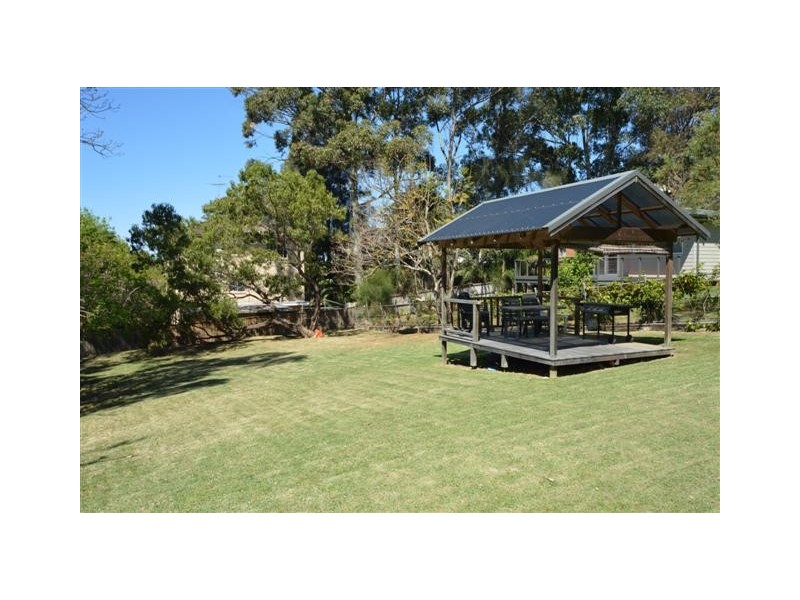 3/27 Nullaburra Road, Newport NSW 2106