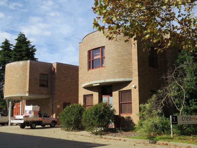 Unit 2/1 Tepko Rd, Terrey Hills NSW 2084