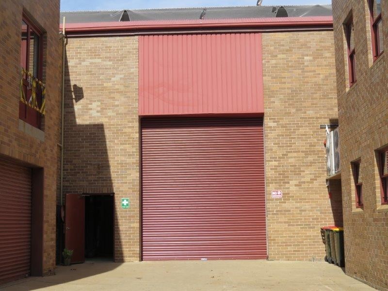 Unit 2/1 Tepko Rd, Terrey Hills NSW 2084
